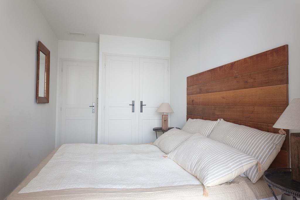 Port Rive Gauche Roseliere Apartment Marseillan  Exterior photo